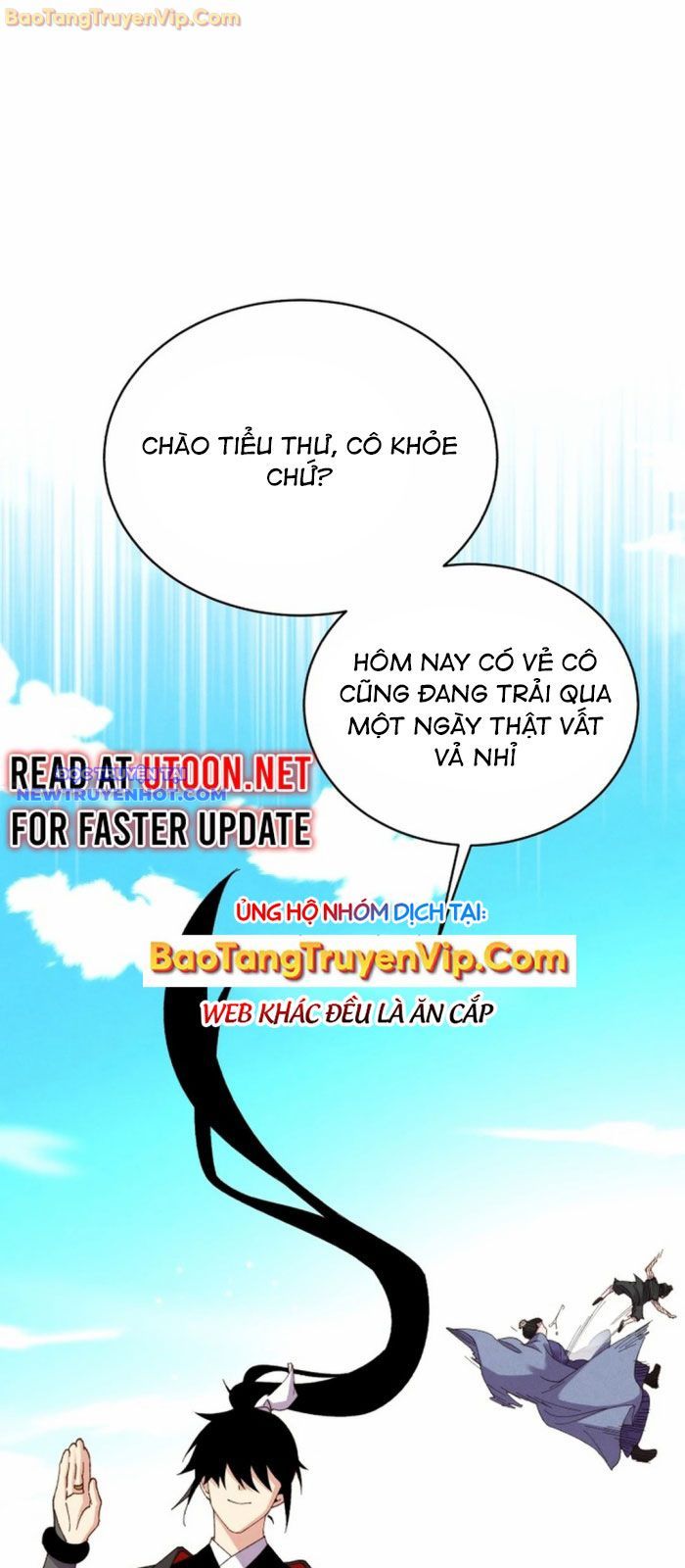 Phi Lôi Đao Thuật chapter 194 - Trang 63