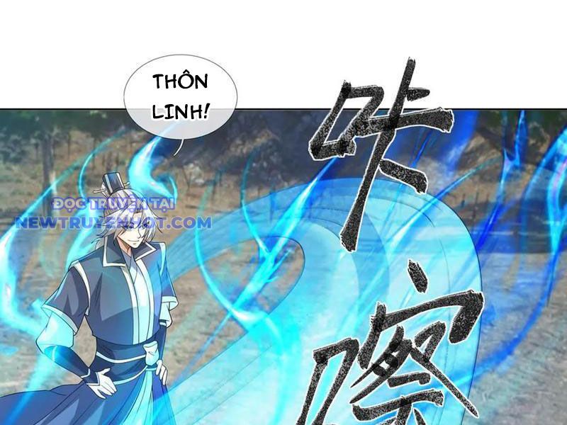 Thu Triệu Vạn đồ đệ, Vi Sư Vô địch Thế Gian chapter 163 - Trang 31