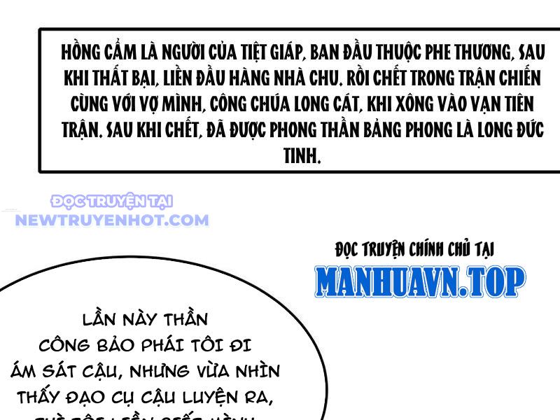 Trụ Vương Tái Sinh Không Muốn Làm Đại Phản Diện chapter 74 - Trang 88