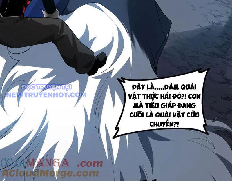 Ta Là Chúa Tể Trùng Độc chapter 40 - Trang 19