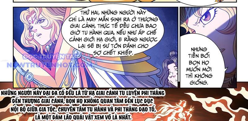 Ta Là Đại Thần Tiên chapter 775 - Trang 36