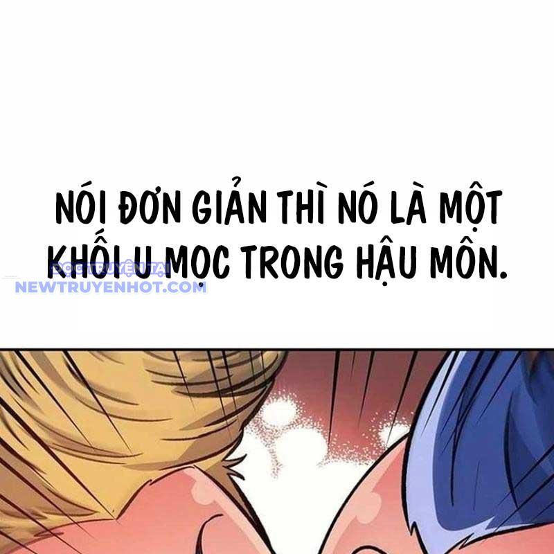 Bác Sĩ Tới Joseon chapter 30 - Trang 100