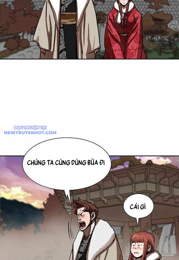 Hộ Vệ chapter 190 - Trang 5