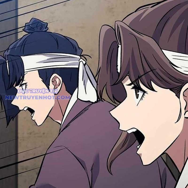 Bác Sĩ Tới Joseon chapter 28 - Trang 187