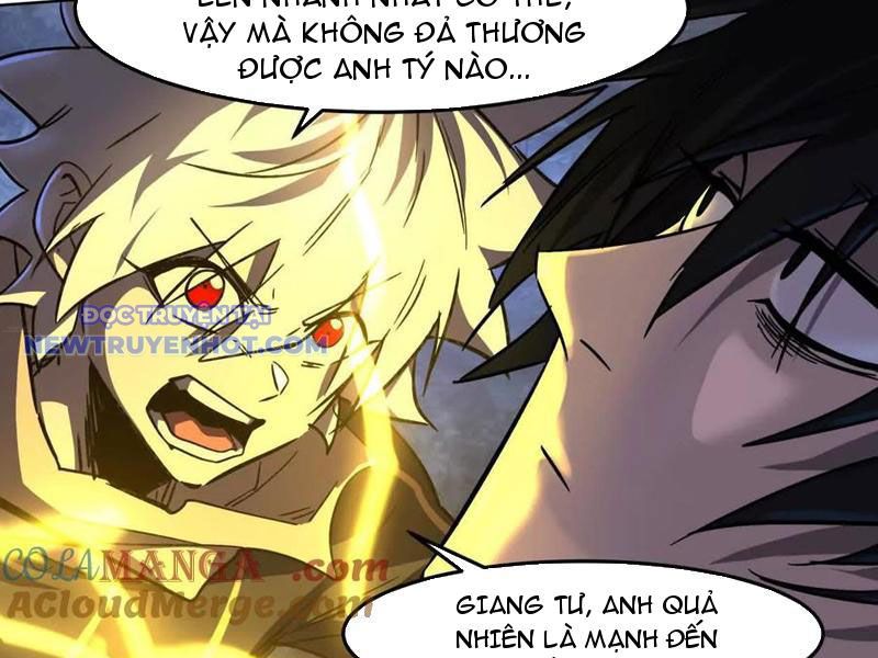 Cương Thi Tiên Sinh chapter 142 - Trang 159