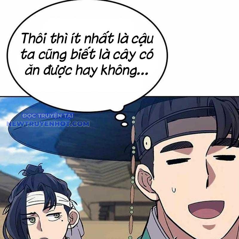 Bác Sĩ Tới Joseon chapter 28 - Trang 33