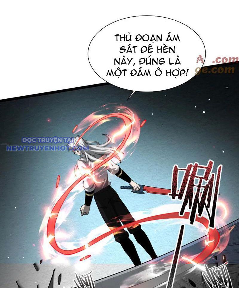 Cái Bóng Phản Bội Của Gia Tộc chapter 42 - Trang 10