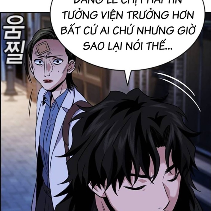 Giáo Dục Chân Chính chapter 176 - Trang 34