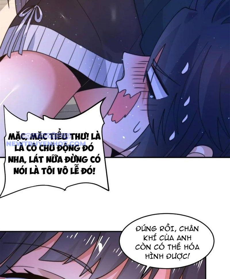 Nữ Đồ Đệ Ai Nấy Đều Muốn Giết Ta chapter 222 - Trang 8