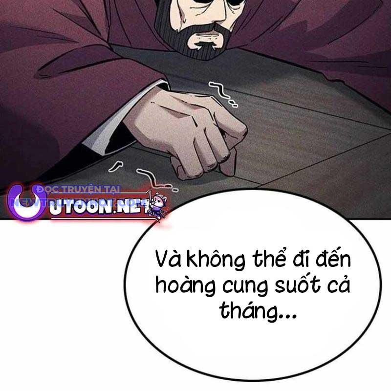 Bác Sĩ Tới Joseon chapter 30 - Trang 119