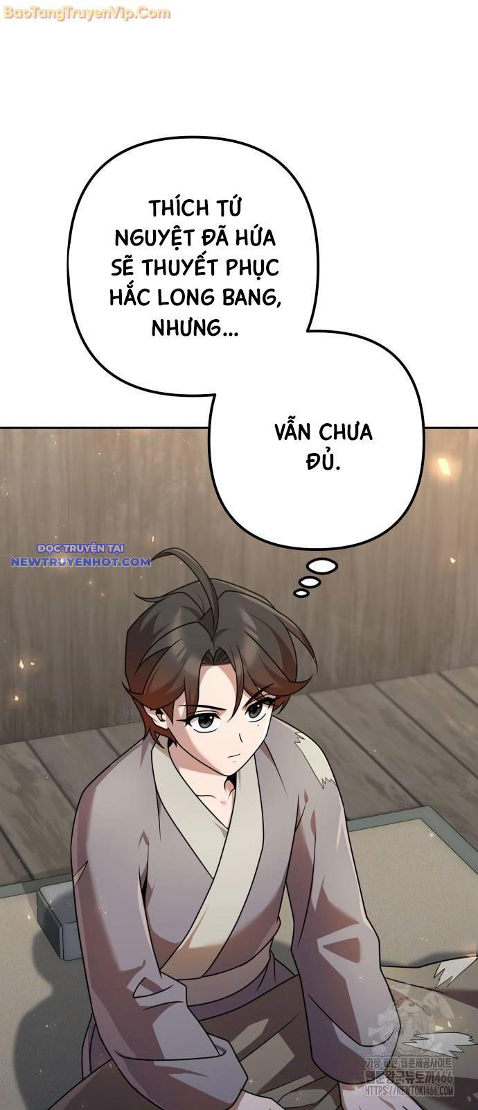 Hoạn Quan Hồi Quy: Tróc Phong Truy Nguyệt chapter 21 - Trang 15