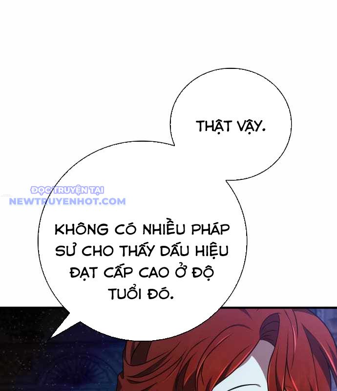 Xin Hãy Đọc chapter 37 - Trang 28