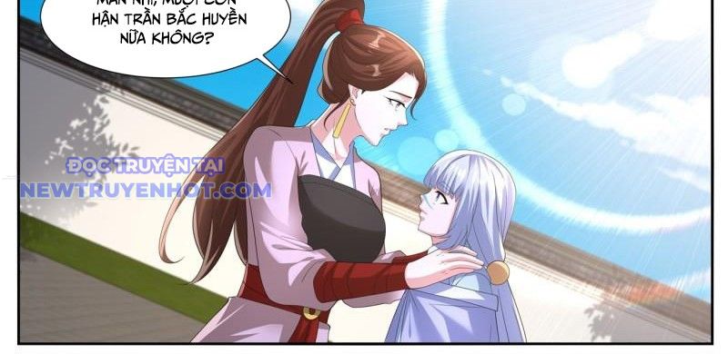 Trọng Sinh Đô Thị Tu Tiên chapter 1062 - Trang 30