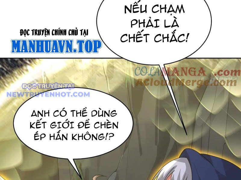 Tôi Trở Thành đối Tượng Thu Thập Của Hậu Cung Dị Giới chapter 64 - Trang 114