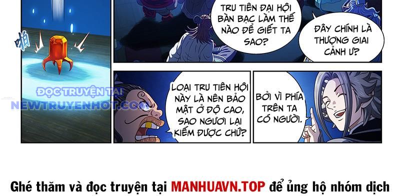 Ta Là Đại Thần Tiên chapter 775 - Trang 13