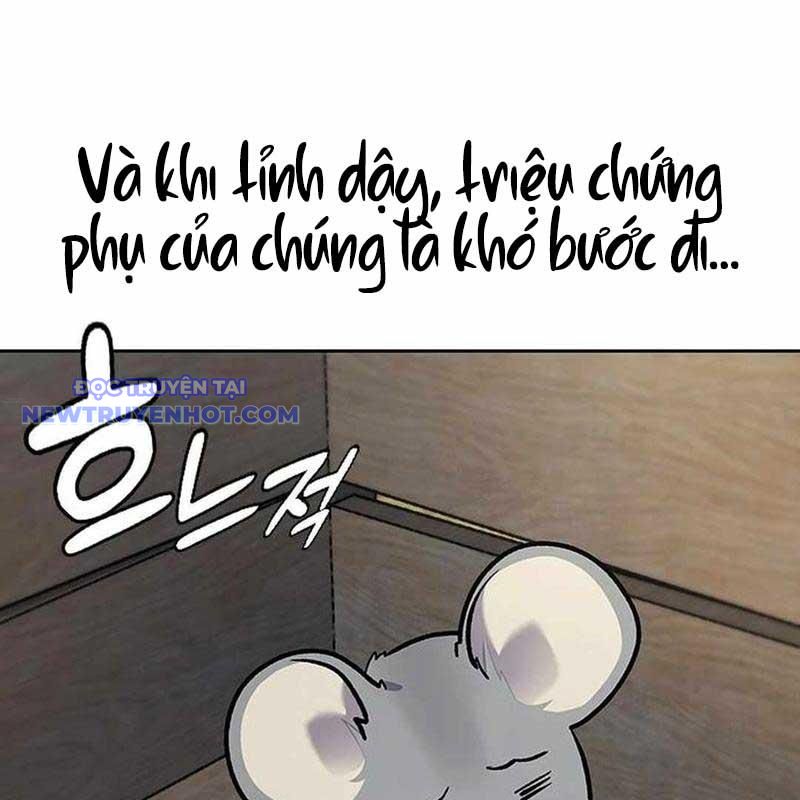 Bác Sĩ Tới Joseon chapter 28 - Trang 115