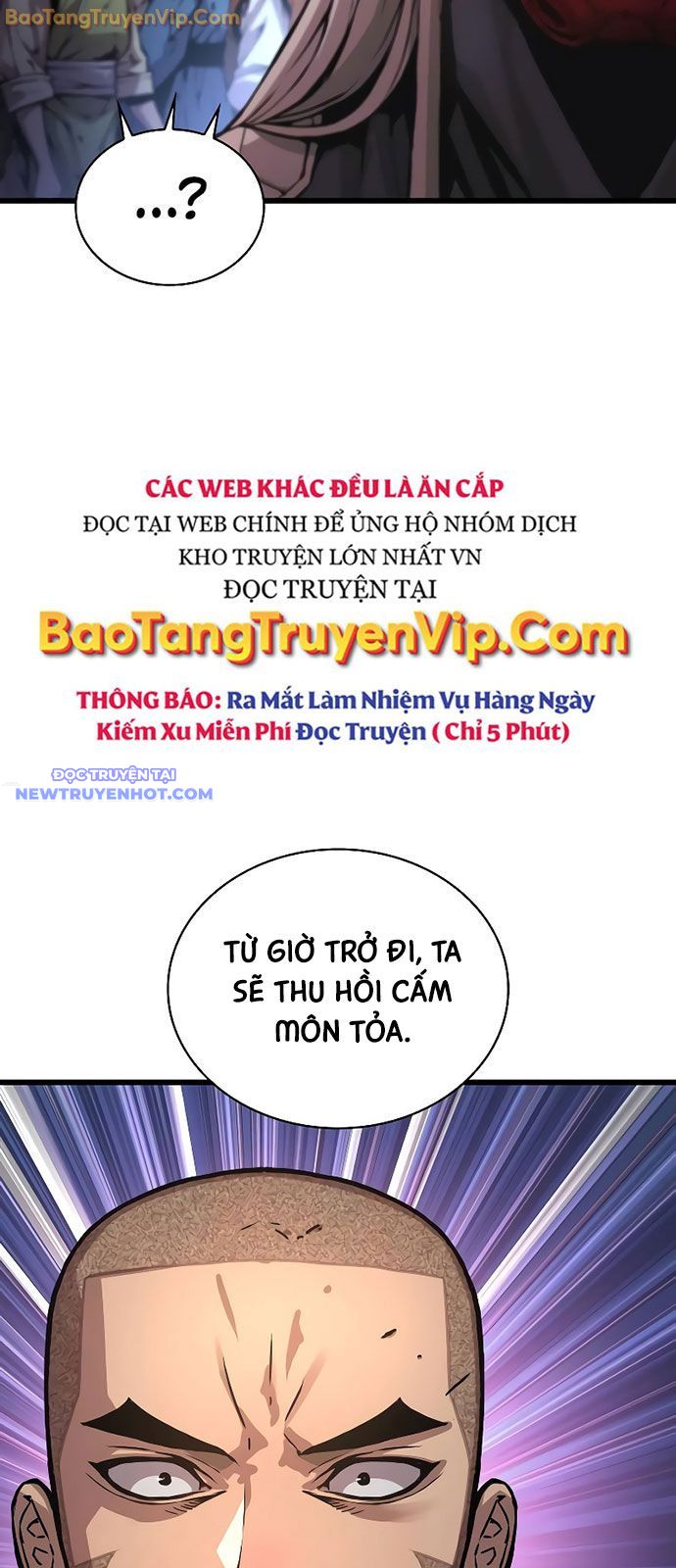 Quái Lực Loạn Thần chapter 54 - Trang 28