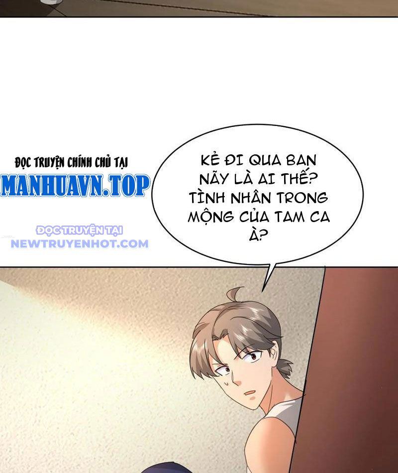 Tôi Trở Thành đối Tượng Thu Thập Của Hậu Cung Dị Giới chapter 68 - Trang 67