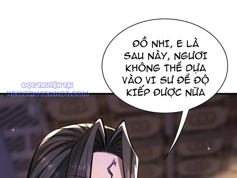 Toàn Chức Kiếm Tu chapter 31 - Trang 135