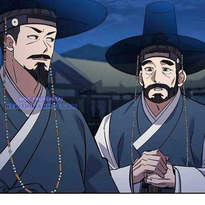 Bác Sĩ Tới Joseon chapter 30 - Trang 38