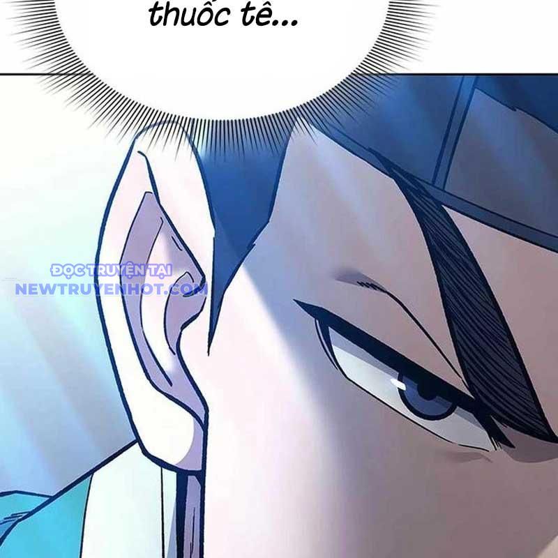 Bác Sĩ Tới Joseon chapter 28 - Trang 15