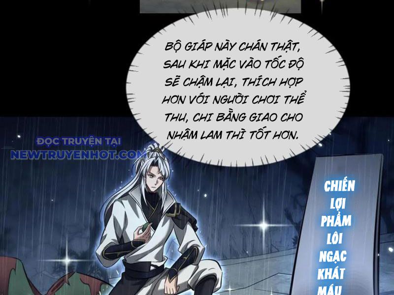 Toàn Chức Kiếm Tu chapter 32 - Trang 83