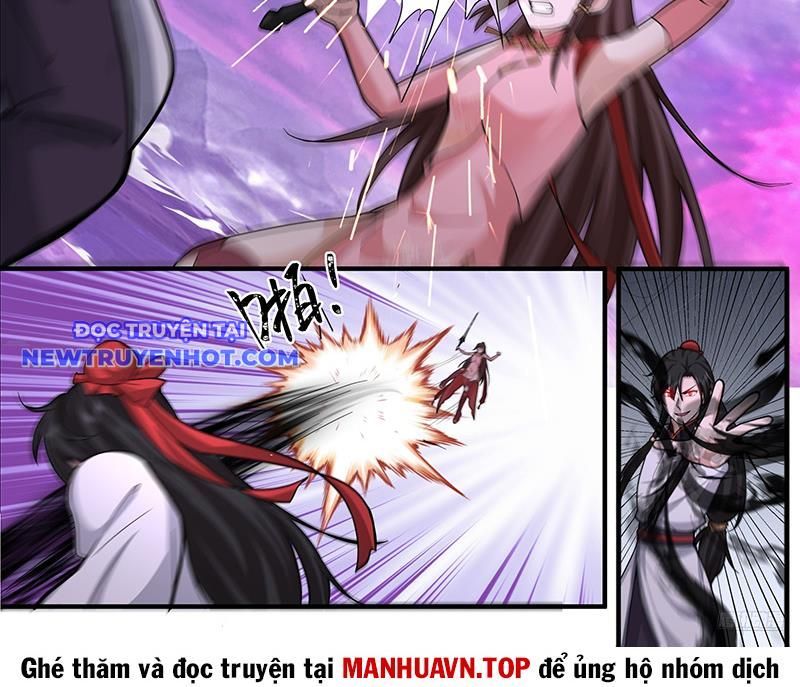 Võ Luyện Đỉnh Phong chapter 3806 - Trang 17