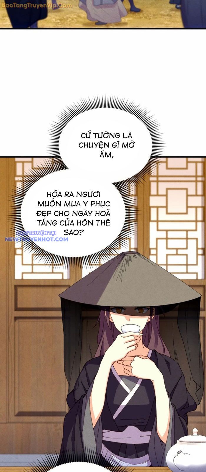 Phi Lôi Đao Thuật chapter 194 - Trang 27