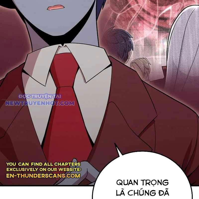 Vô Tình Ghi Danh chapter 30 - Trang 34