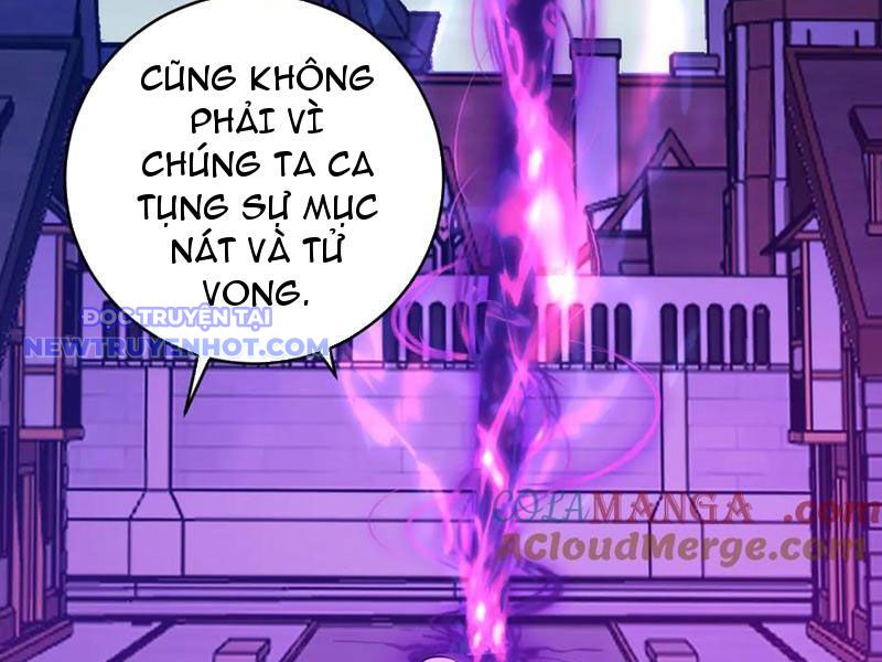 Toàn Dân Tận Thế: Ta Virus Quân Vương chapter 45 - Trang 23