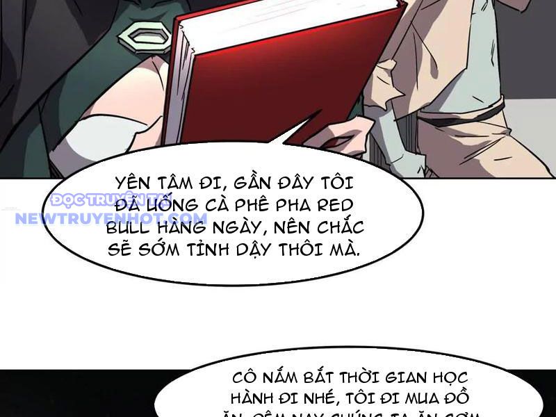 Cương Thi Tiên Sinh chapter 142 - Trang 117