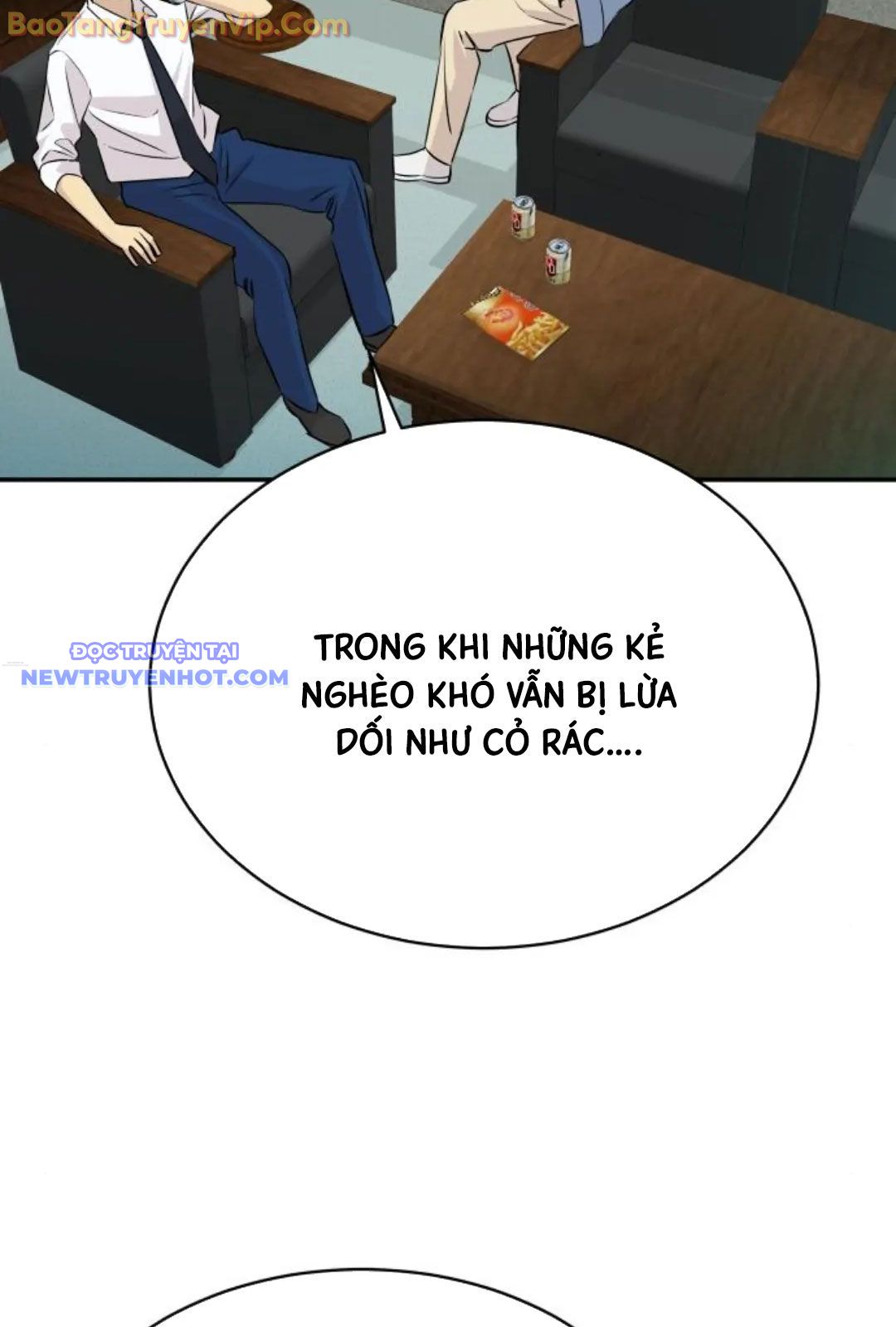 Cháu Trai Thiên Tài Của Vua Cho Vay Nặng Lãi chapter 34 - Trang 49