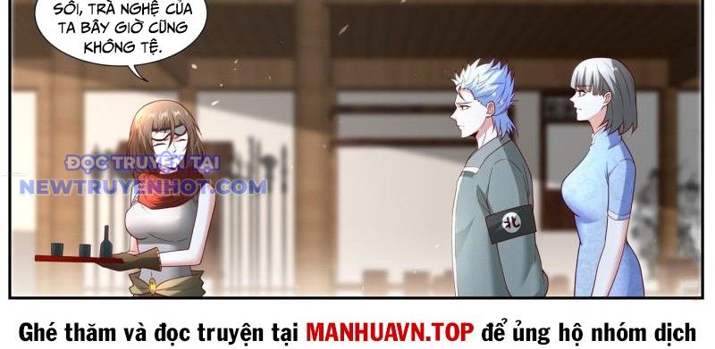 Trọng Sinh Đô Thị Tu Tiên chapter 1061 - Trang 13