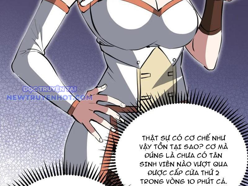 Chư Thần Làm Vợ: Ta Vô Địch Võng Du chapter 18 - Trang 90