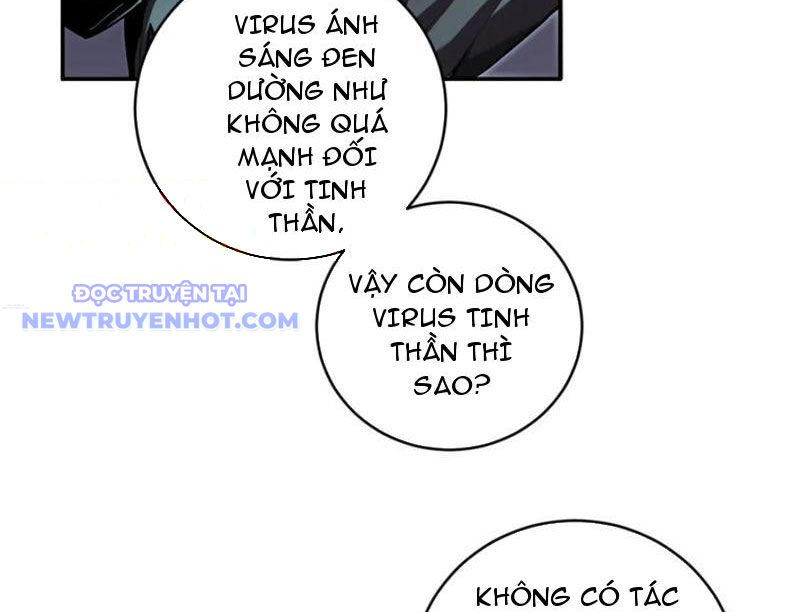 Toàn Dân Tận Thế: Ta Virus Quân Vương chapter 46 - Trang 63