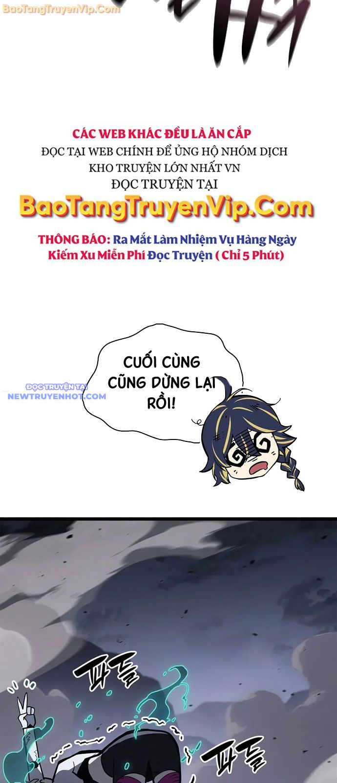 Sự Trở Lại Của Anh Hùng Cấp Thảm Họa chapter 107 - Trang 98