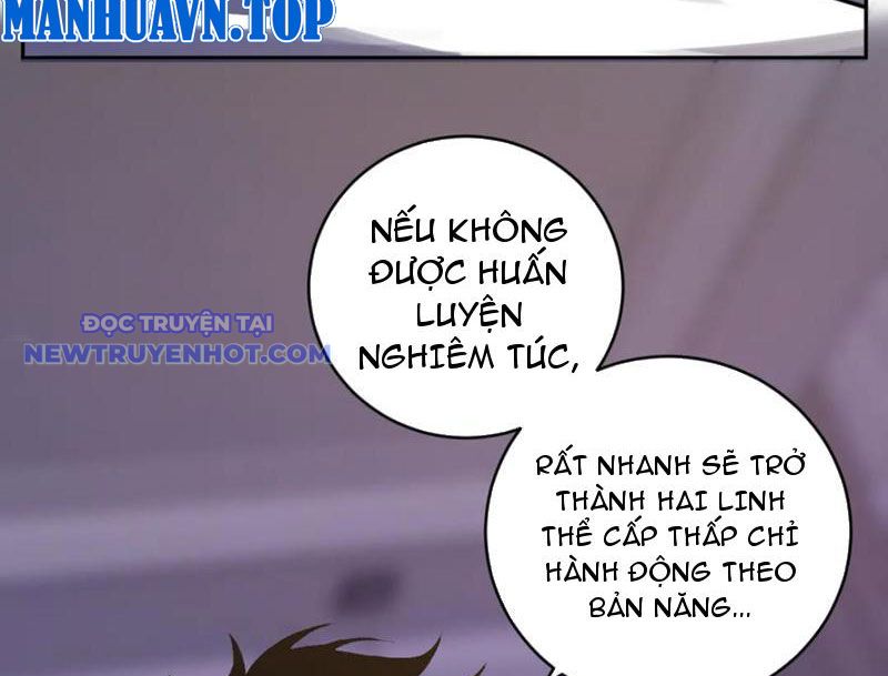 Toàn Dân Tận Thế: Ta Virus Quân Vương chapter 46 - Trang 134