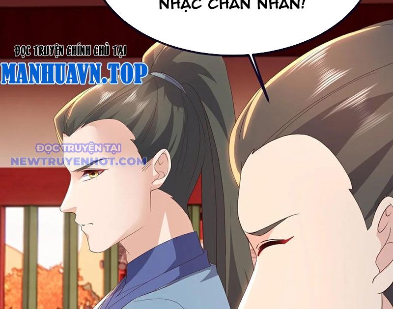 Tiên Võ Đế Tôn chapter 751 - Trang 35