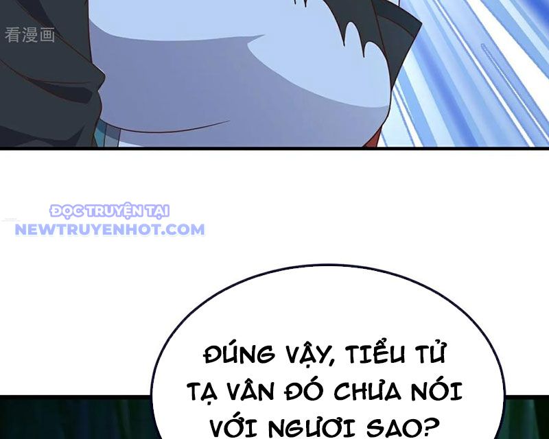 Tiên Võ Đế Tôn chapter 757 - Trang 69