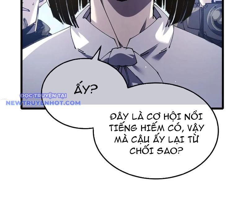 Toàn Dân Chuyển Chức: Bị Động Của Ta Vô Địch chapter 55 - Trang 51