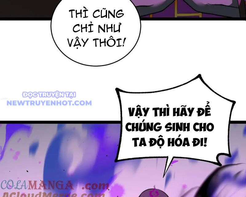 Sức Mạnh Tối Đa? Ta Lại Là Vong Linh Sư! chapter 76 - Trang 108