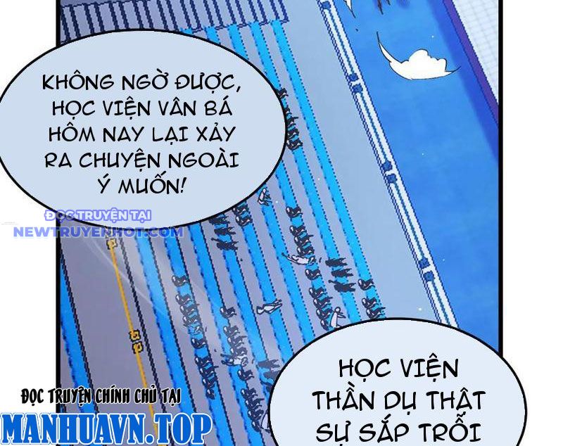 Toàn Dân Chuyển Chức: Bị Động Của Ta Vô Địch chapter 55 - Trang 8