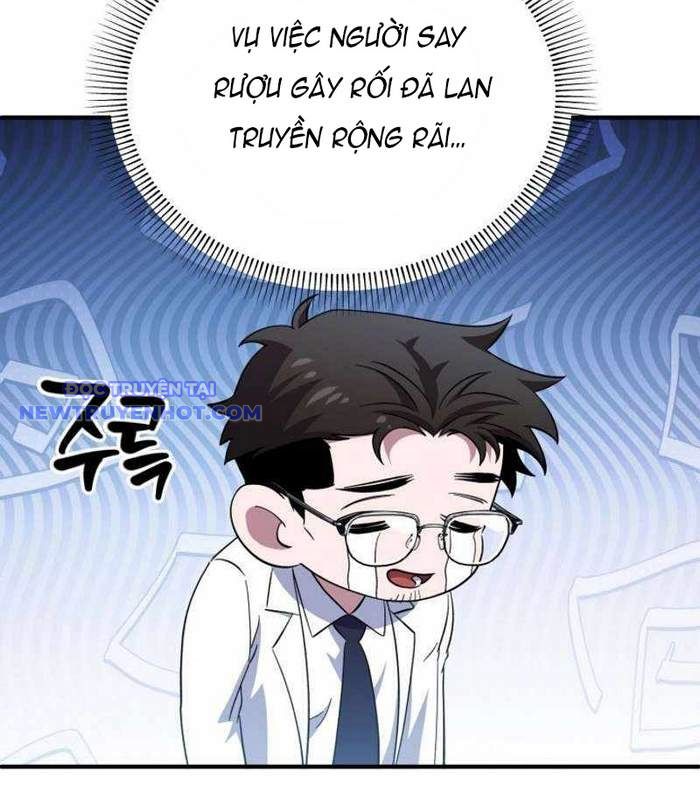 Tuyệt Đỉnh Bác Sĩ chapter 21 - Trang 77