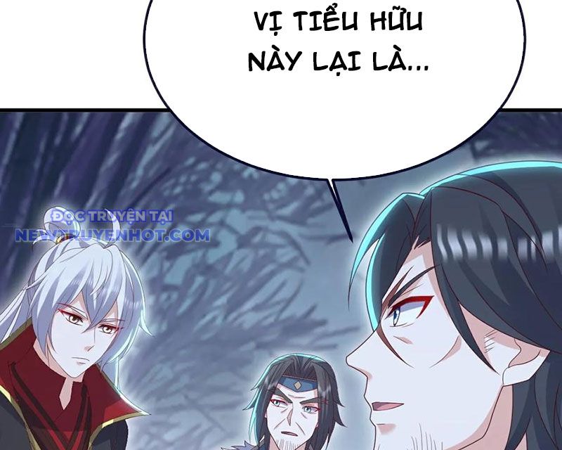 Tiên Võ Đế Tôn chapter 758 - Trang 68