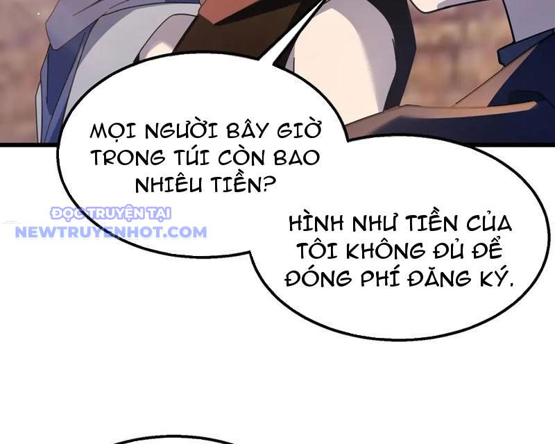 Toàn Dân Chuyển Chức: Bị Động Của Ta Vô Địch chapter 56 - Trang 130