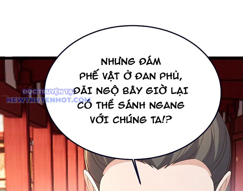 Tiên Võ Đế Tôn chapter 751 - Trang 17