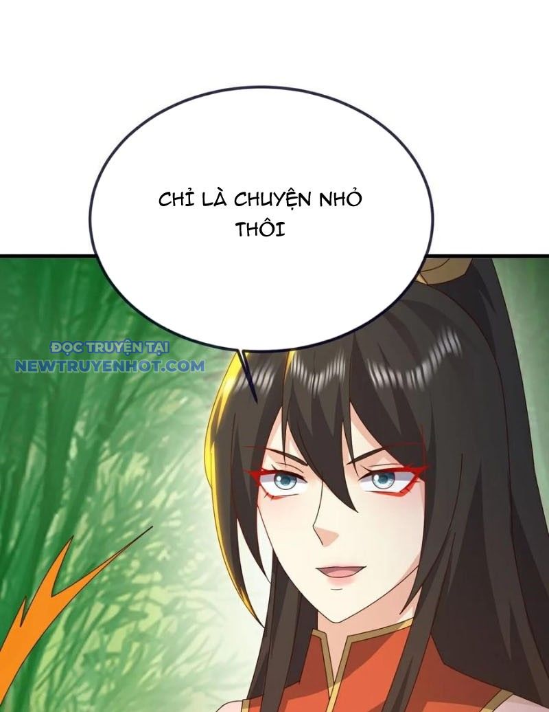 Tiên Võ Đế Tôn chapter 754 - Trang 20