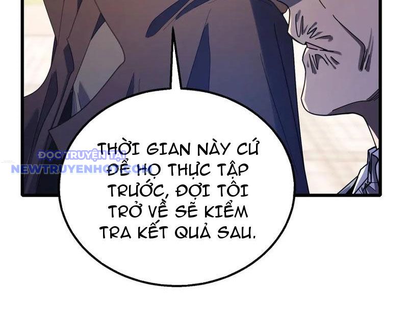 Toàn Dân Chuyển Chức: Bị Động Của Ta Vô Địch chapter 56 - Trang 12