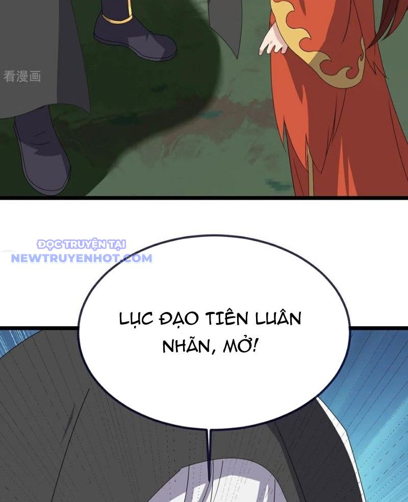 Tiên Võ Đế Tôn chapter 753 - Trang 98