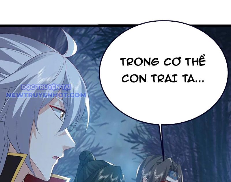 Tiên Võ Đế Tôn chapter 758 - Trang 112